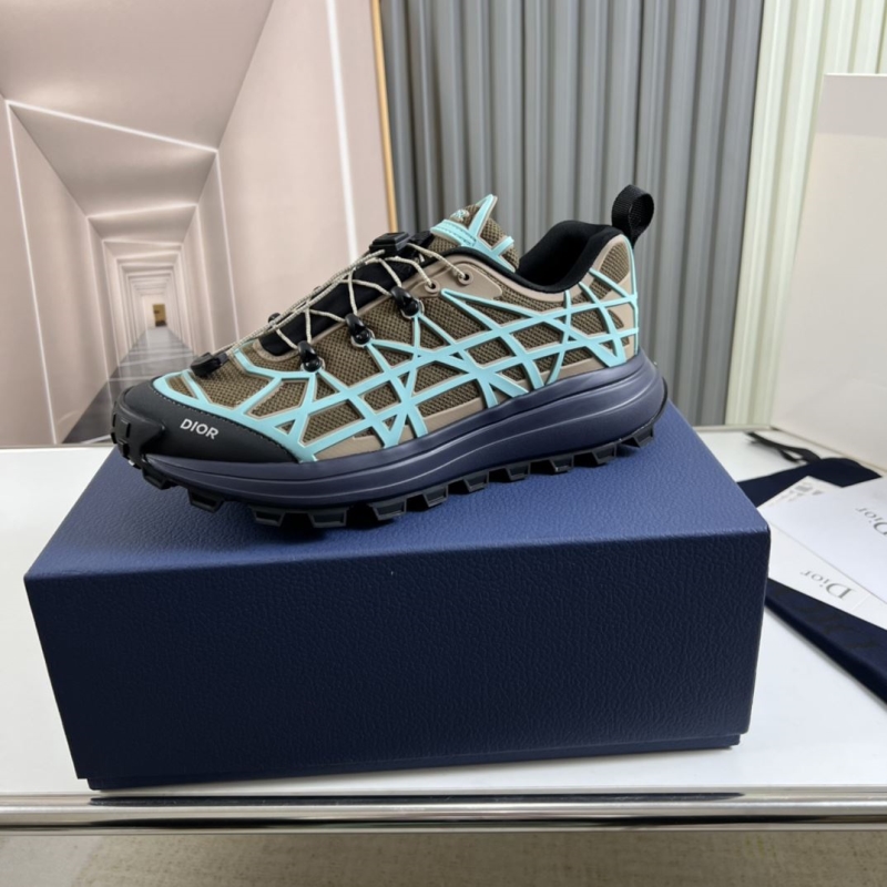 ch**an D*or casual shoes